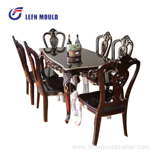 Plastic Luxury Dining Room Chair for Sale